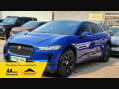 Jaguar I-Pace S 1