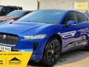 Jaguar I-Pace S