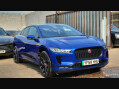 Jaguar I-Pace S 4