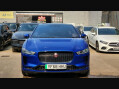 Jaguar I-Pace S 5