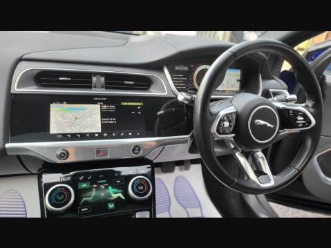 Jaguar I-Pace S 14