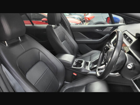 Jaguar I-Pace S 17