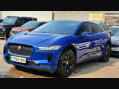 Jaguar I-Pace S 19