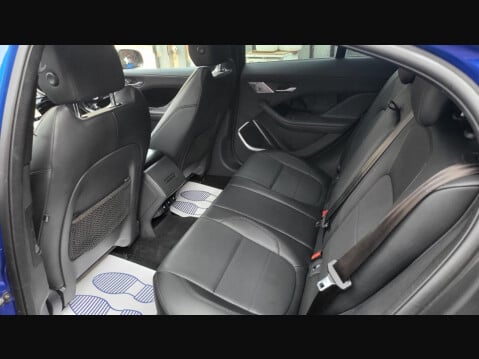 Jaguar I-Pace S 20