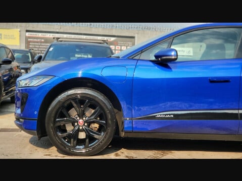 Jaguar I-Pace S 26