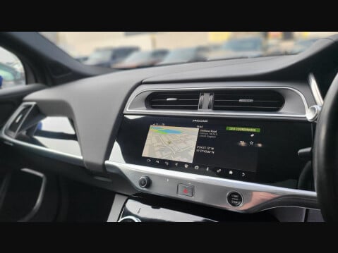 Jaguar I-Pace S 27