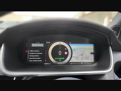 Jaguar I-Pace S 31