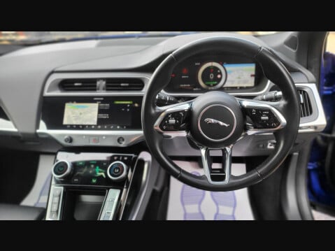 Jaguar I-Pace S 32
