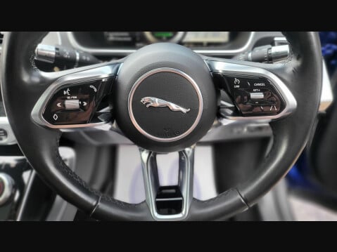 Jaguar I-Pace S 33