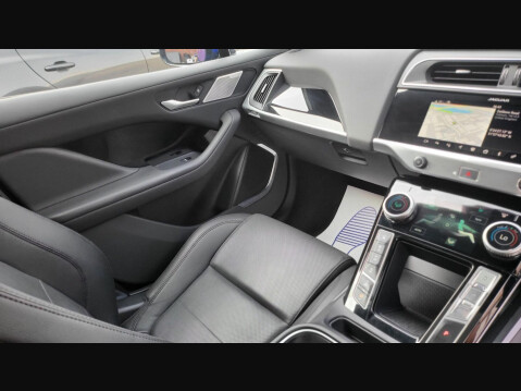 Jaguar I-Pace S 44