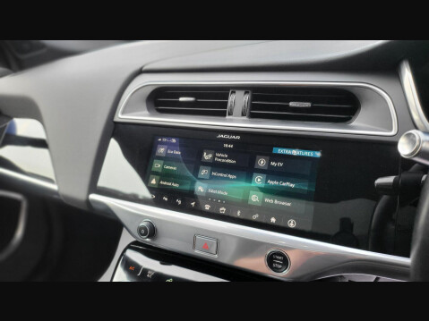 Jaguar I-Pace S 29
