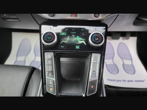 Jaguar I-Pace S 15