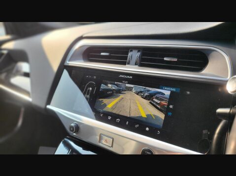 Jaguar I-Pace S 30