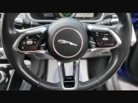 Jaguar I-Pace S 33