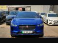 Jaguar I-Pace S 5