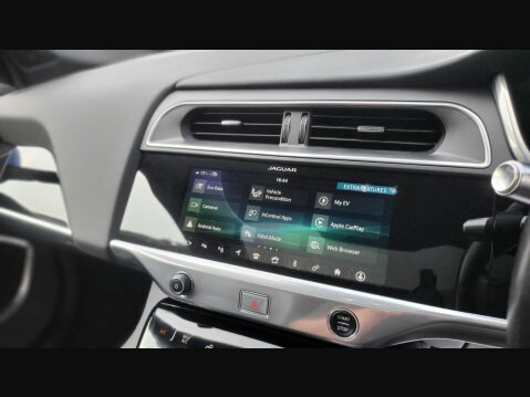 Jaguar I-Pace S 29