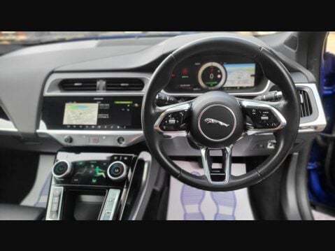 Jaguar I-Pace S 32