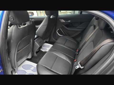 Jaguar I-Pace S 20