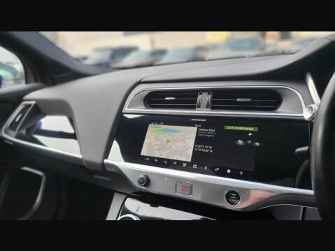Jaguar I-Pace S 27