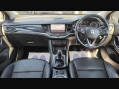 Vauxhall Astra ELITE NAV S/S 2