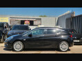 Vauxhall Astra ELITE NAV S/S 5