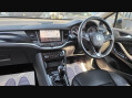 Vauxhall Astra ELITE NAV S/S 8
