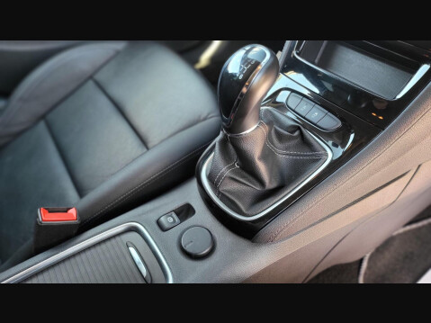 Vauxhall Astra ELITE NAV S/S 10