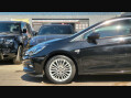Vauxhall Astra ELITE NAV S/S 14