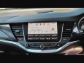 Vauxhall Astra ELITE NAV S/S 15