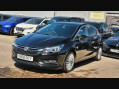 Vauxhall Astra ELITE NAV S/S 20