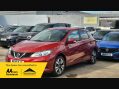 Nissan Pulsar N-CONNECTA DIG-T 1