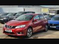 Nissan Pulsar N-CONNECTA DIG-T 5