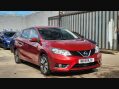 Nissan Pulsar N-CONNECTA DIG-T 3