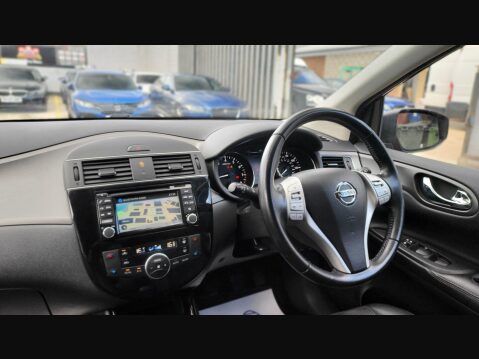 Nissan Pulsar N-CONNECTA DIG-T 13