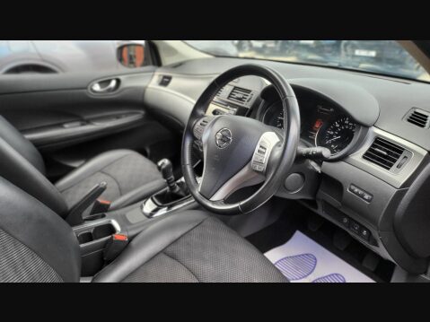 Nissan Pulsar N-CONNECTA DIG-T 14