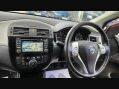 Nissan Pulsar N-CONNECTA DIG-T 15