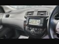 Nissan Pulsar N-CONNECTA DIG-T 19