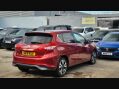 Nissan Pulsar N-CONNECTA DIG-T 11