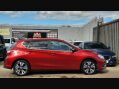 Nissan Pulsar N-CONNECTA DIG-T 10