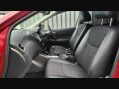 Nissan Pulsar N-CONNECTA DIG-T 25
