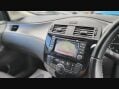 Nissan Pulsar N-CONNECTA DIG-T 20