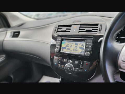 Nissan Pulsar N-CONNECTA DIG-T 19