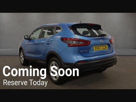 Nissan Qashqai ACENTA DIG-T 2