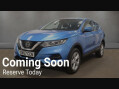 Nissan Qashqai ACENTA DIG-T 1