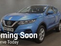 Nissan Qashqai ACENTA DIG-T