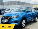 Nissan Qashqai ACENTA DIG-T