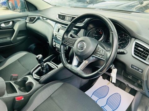 Nissan Qashqai ACENTA DIG-T 2