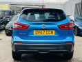 Nissan Qashqai ACENTA DIG-T 8