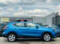 Nissan Qashqai ACENTA DIG-T 9