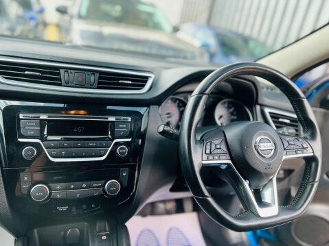 Nissan Qashqai ACENTA DIG-T 14